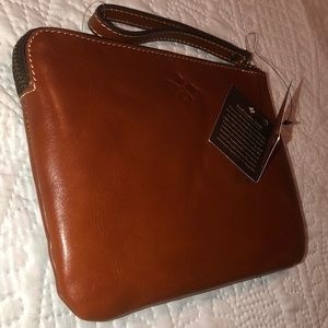 Patricia Nash clutch